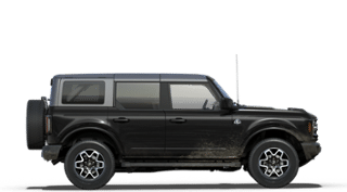 2025 Ford Bronco® External Image 1